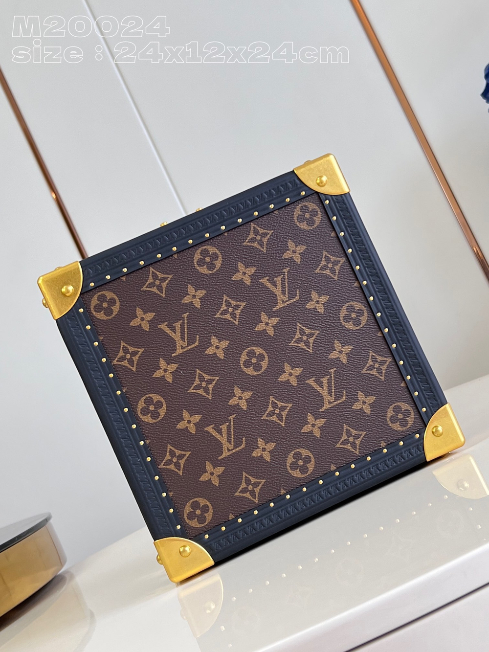 Louis Vuitton Coffret Joaillerie