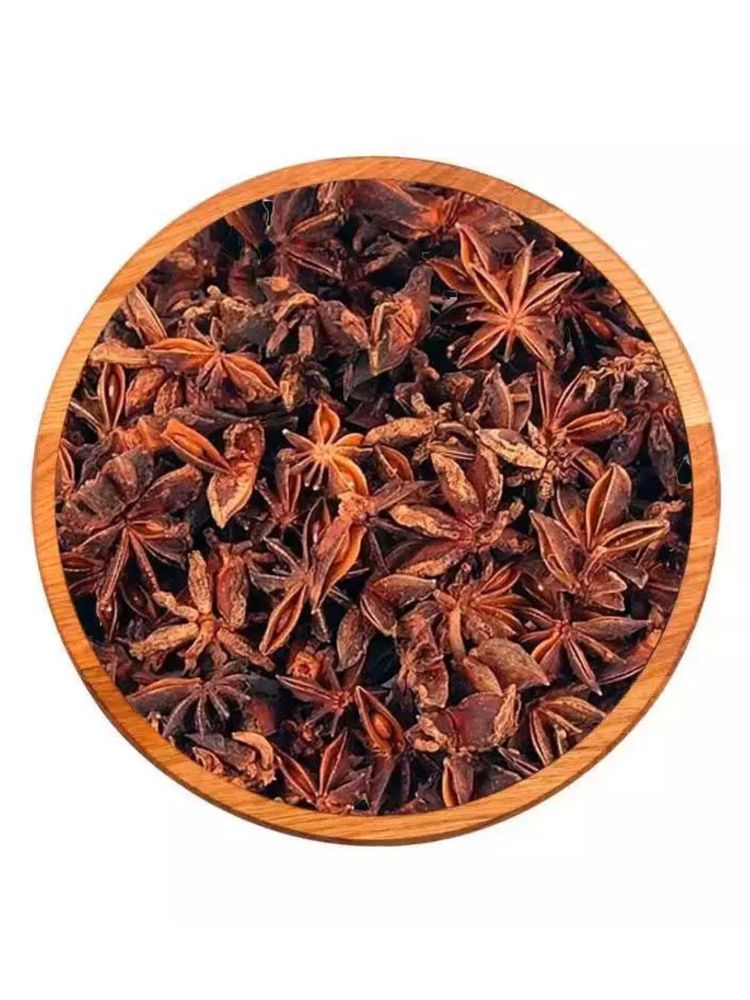Бадьян Bharat Bazaar Anise, 50 гр, 2 шт