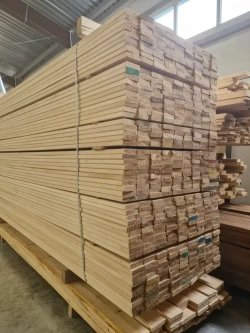 Полок из Липы, 1800х26х90мм, сорт Экстра