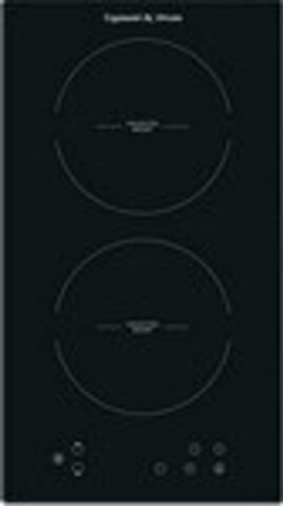 Электрическая варочная панель Zigmund & Shtain CI 33.3 B