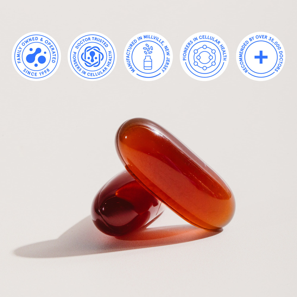 BodyBio, ФК, липосомальный фосфолипидный комплекс, 300 капсул (650 мг в 1 капсуле)