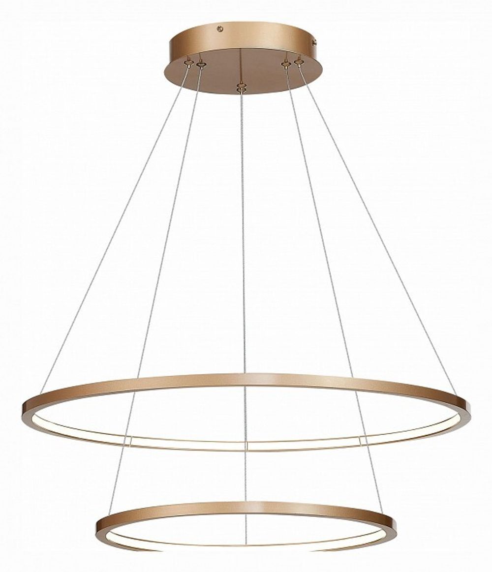 Подвесной светильник ST-Luce ST603 IN ST603.243.56