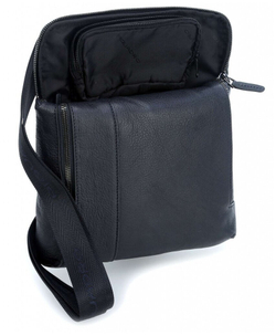 Сумка Piquadro Black Square CA1816B3/BLU