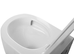 Унитаз BelBagno Soft-Tor BB084CH-TOR подвесной без сиденья