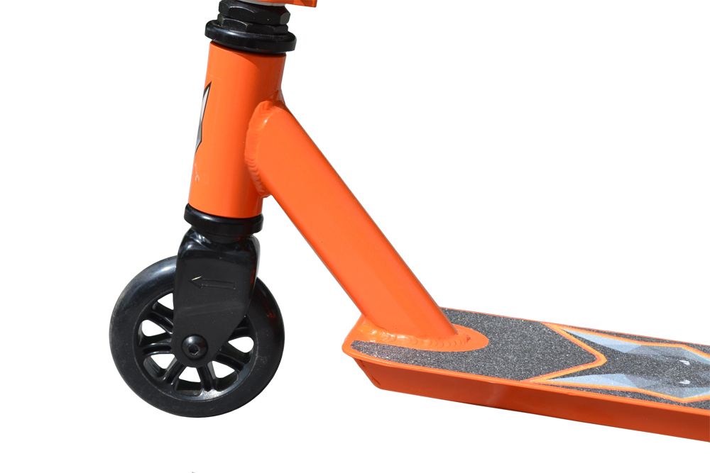 Трюковой самокат ATEOX FOX