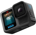 Экшн-камера GoPro HERO 13 Black Edition