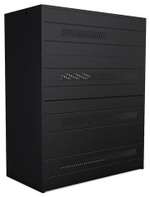 Шкаф для аккумуляторов SVC C-40, 88x95x119 см