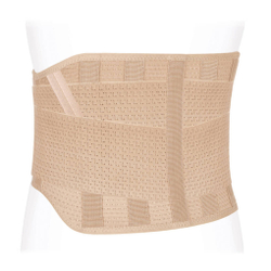 Корсет пояснично - крестцовый полужесткой фиксации ПРР-25П