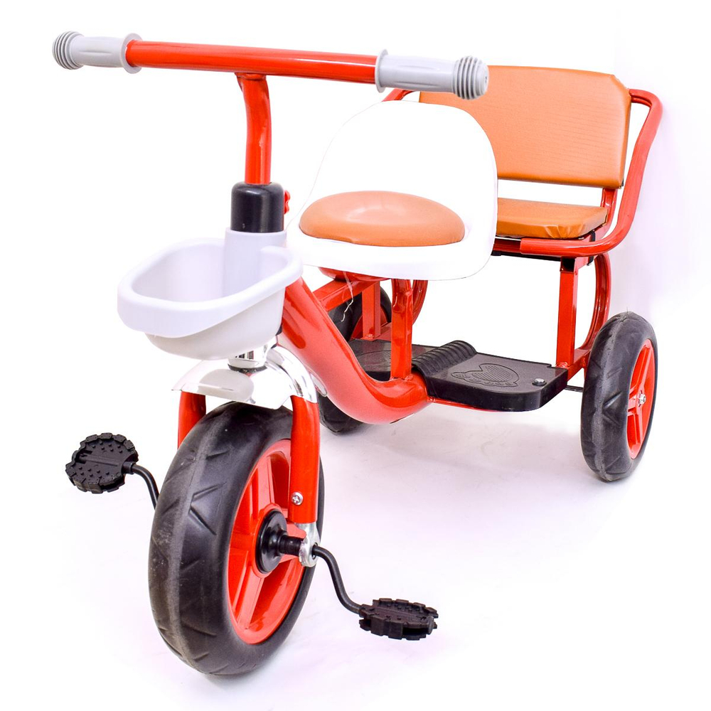 Велосипед 3-х колесный, C-25249