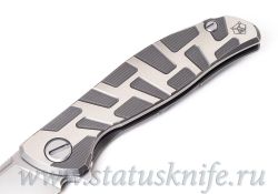 Нож Широгоров F95T Gen4 M390 MRBSфотография - 5