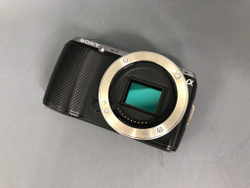 Sony NEX-C3