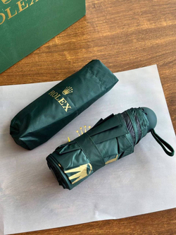 Набор Rolex (блокнот + ручка + зонт)