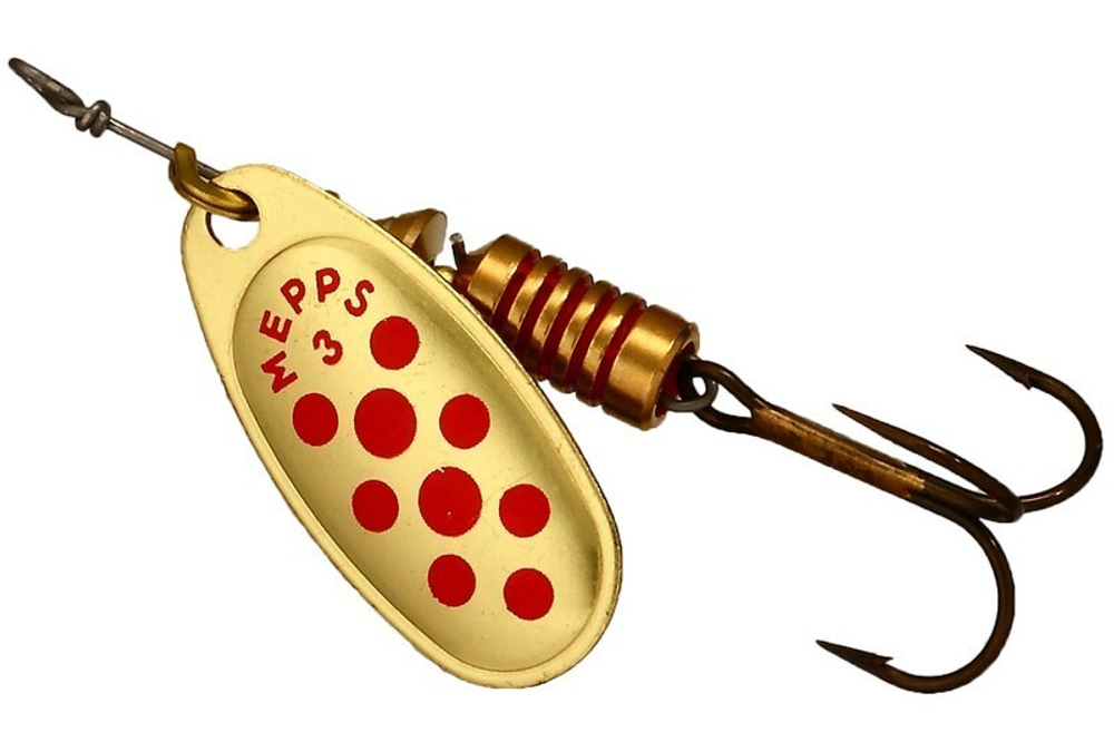 Mepps COMET DECOREE