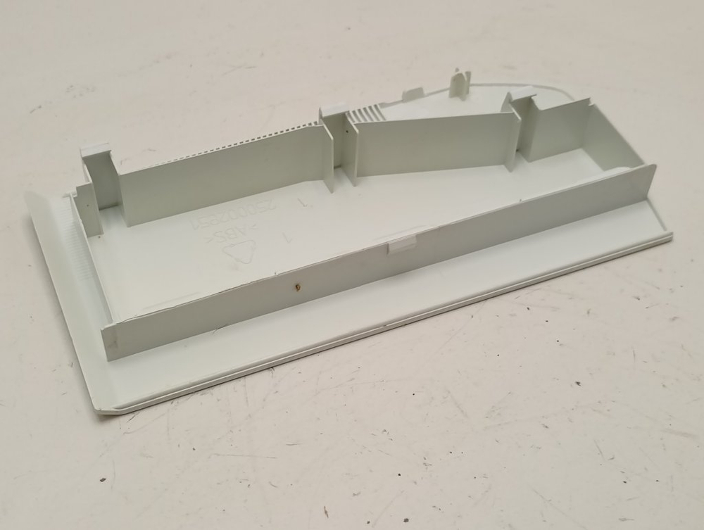 WISL62CSI кт55 Крышка дозатора порошка для стиральной машины Indesit 250002851 б/у