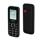 Сотовый телефон Maxvi C26 Black/Blue