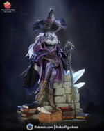 Отшельница Фигурка Recluse Elden Ring