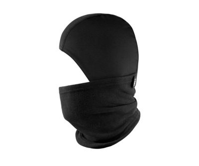 Подшлемник YETI MBALA CONV black