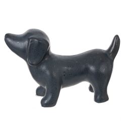 GAEM Фигурка декоративная "Собака", L20 W8 H13 см