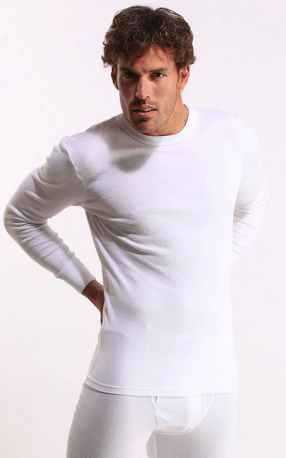 MVD 012 Кофта мужская