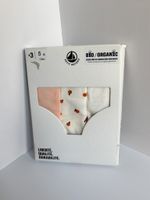 Новые хлопковые трусы Petit Bateau, 110