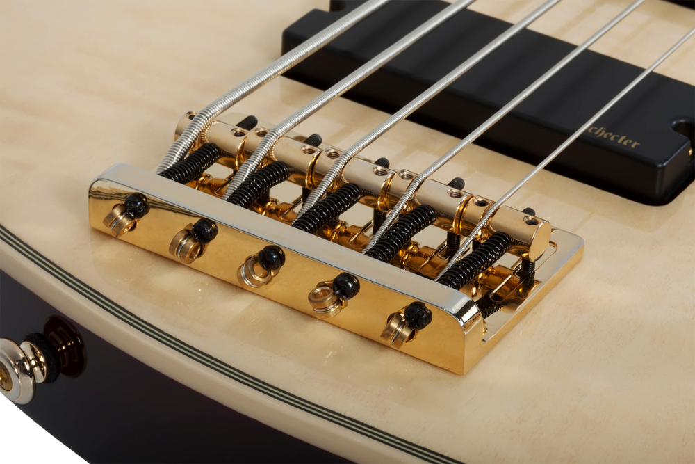 Бас-гитара Schecter Omen Extreme-5