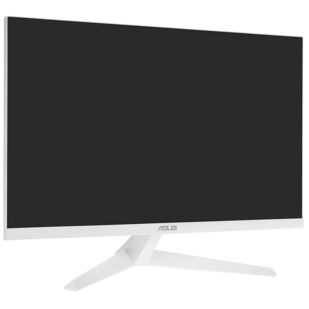 ASUS LCD 27" VY279HE-W белый {IPS 1920x1080 75Hz 5ms 250cd D-Sub HDMI MM}