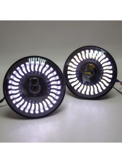 Фары Нива 4х4/Легенд