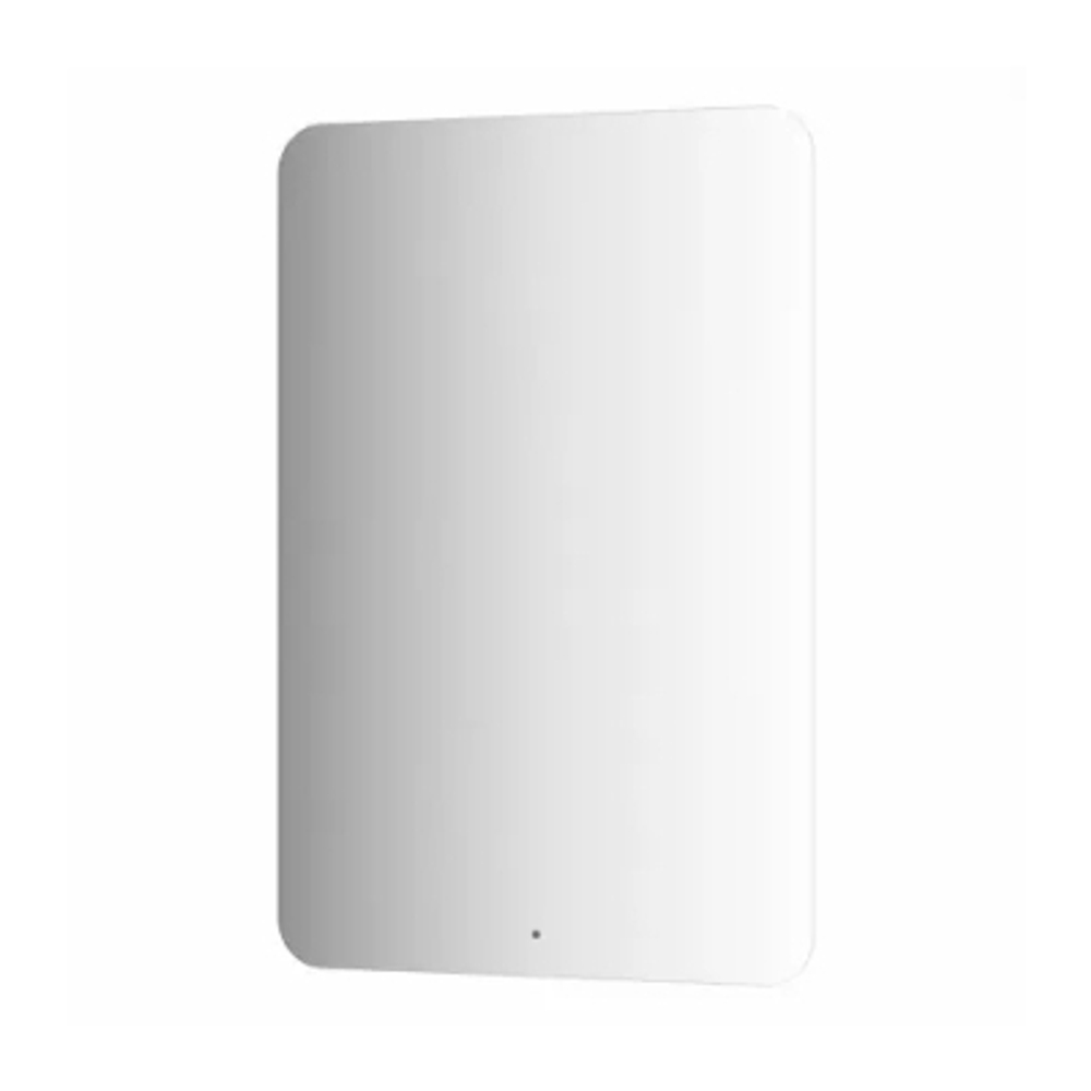 Зеркало Defesto Opti 80x120 38W с LED-подсветкой, ИК выключатель, нейтральный свет