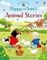 Poppy and Sam&#39;s Animal Stories