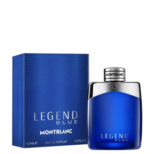 MONT BLANC Legend Blue edP 100ml men