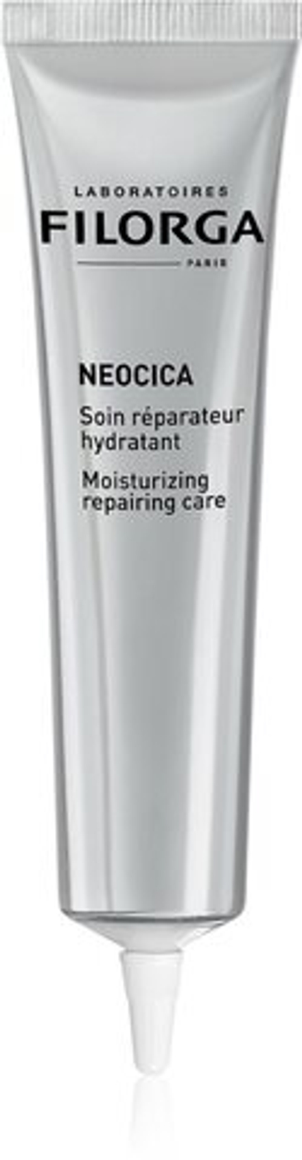FILORGA NEOCICA - ухаживающий увлажняющий крем для раздраженной кожи /   40  ml  / GTIN 3401353695146