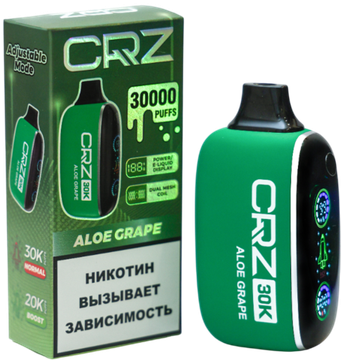 ОЭС (М) CRZ 30000 Алоэ Виноград
