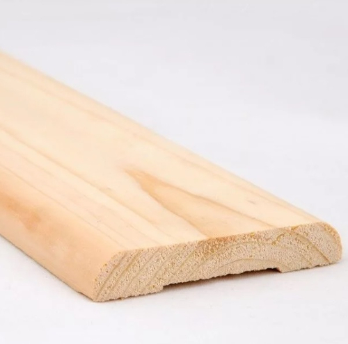 Наличник 70*2,2 м гладкий