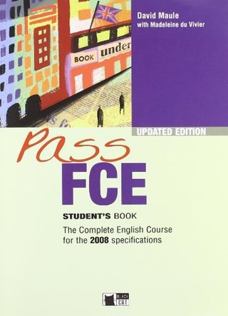 Pass Fce Student's Book (Examinations)