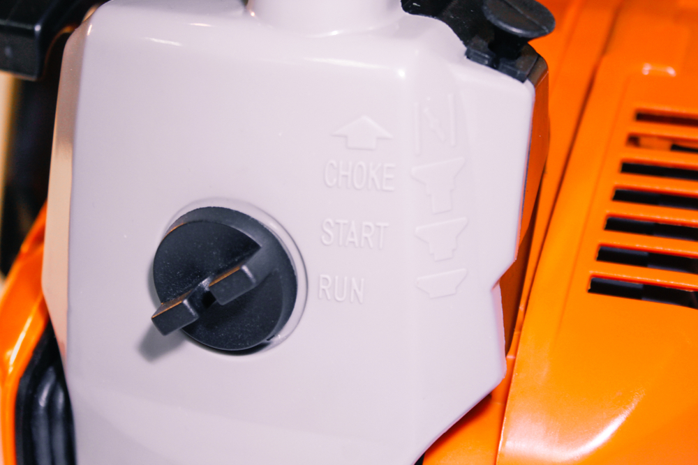 Бензиновая цепная пила Villager VGS 260 PRIME