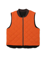 Мужской Жилет Horns Denim