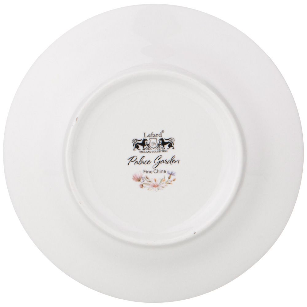 ЧАЙНЫЙ НАБОР LEFARD "ДВОРЦОВЫЙ ПАРК" НА 6 ПЕР. 12 ПР. 250 МЛ (КОР=8НАБ.)