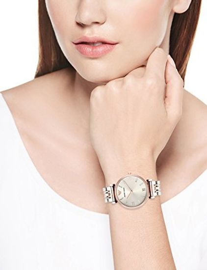 Женские наручные часы Emporio Armani AR1840