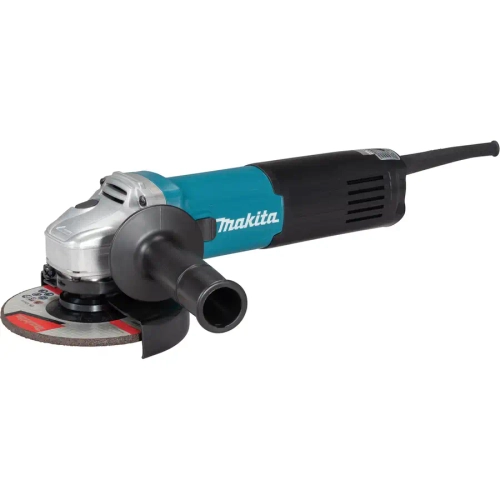 Угловая шлифовальная машина Makita GA5100
