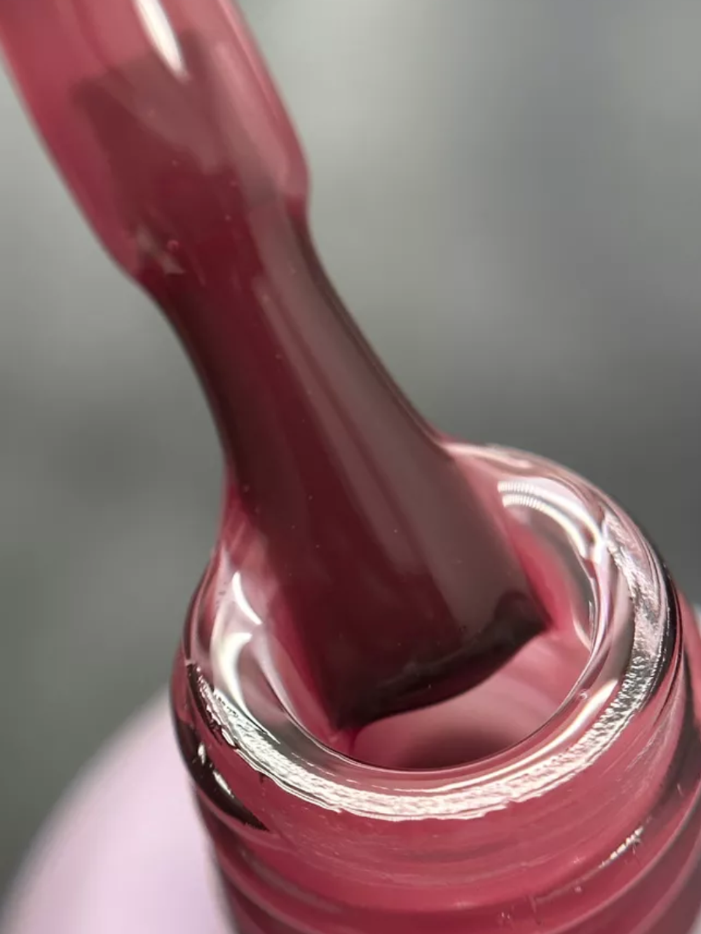 SoLa Гель-лак Korean style 05, полупрозрачный, 10мл2