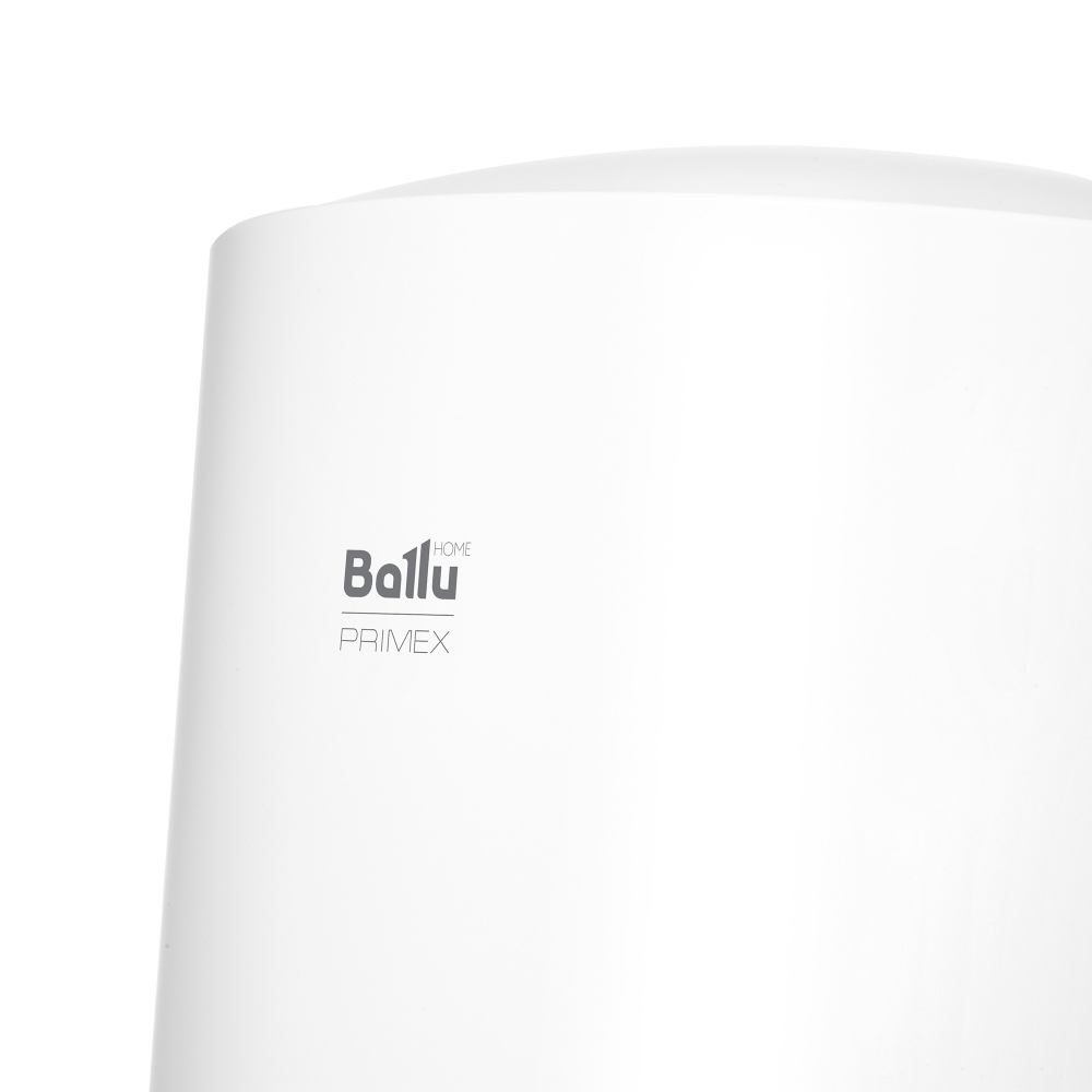 Водонагреватель электрический Ballu BWH/S 80 Primex