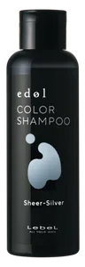 edol color shampoo