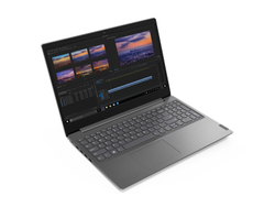 Ноутбук Lenovo V15-IIL, 15.6", Intel Core i5 1035G1 1.0ГГц, 8ГБ, 512ГБ SSD, Intel UHD Graphics , noOS, 82C500FNRU, серый