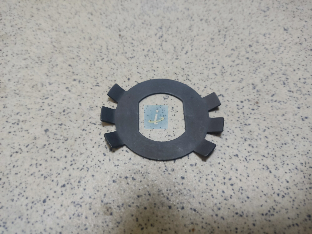 Шайба 27 замковая распредвала 312580-П2