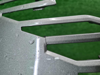 Бампер передний Omoda C5 (2022-н.в.)