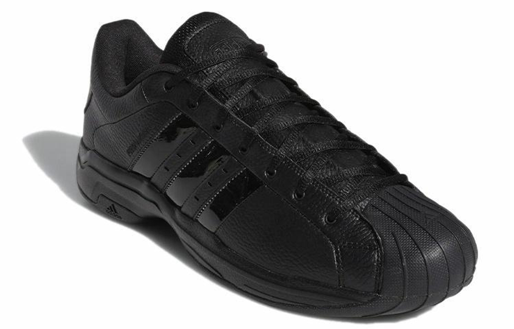 Кроссовки Adidas Pro Model 2G Low