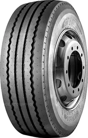 Giti GTL919+ 385/65 R22,5 164K 3PMSF (Прицепная ось)