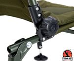 CARP PRO Кресло карповое Flat Feeder