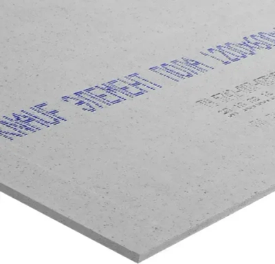 ГВЛ влагостойкий KNAUF СУПЕРПОЛ 1200х600х20 мм