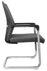 Кресло Like RCH D818 Серый